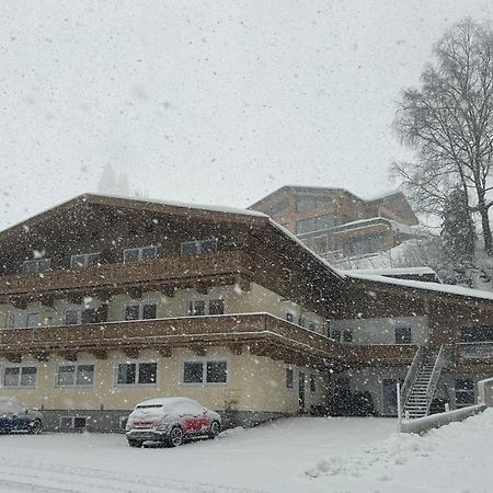 Haus Dienten Top 11 Dienten am Hochkönig Εξωτερικό φωτογραφία