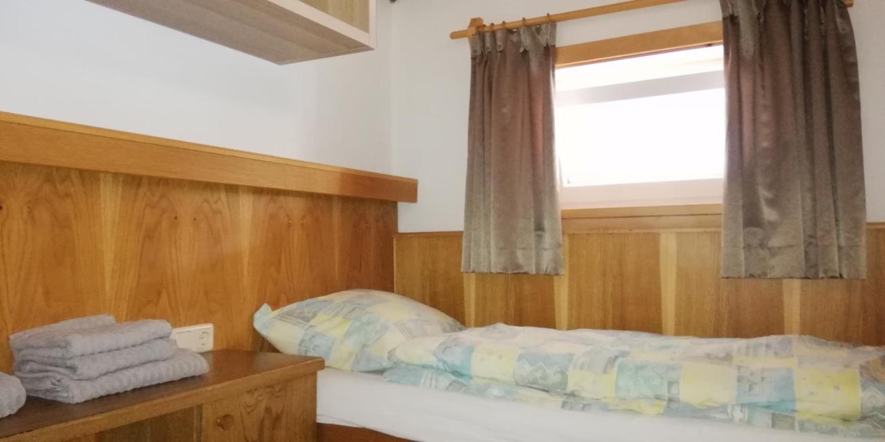 Haus Dienten Top 11 Dienten am Hochkönig Εξωτερικό φωτογραφία