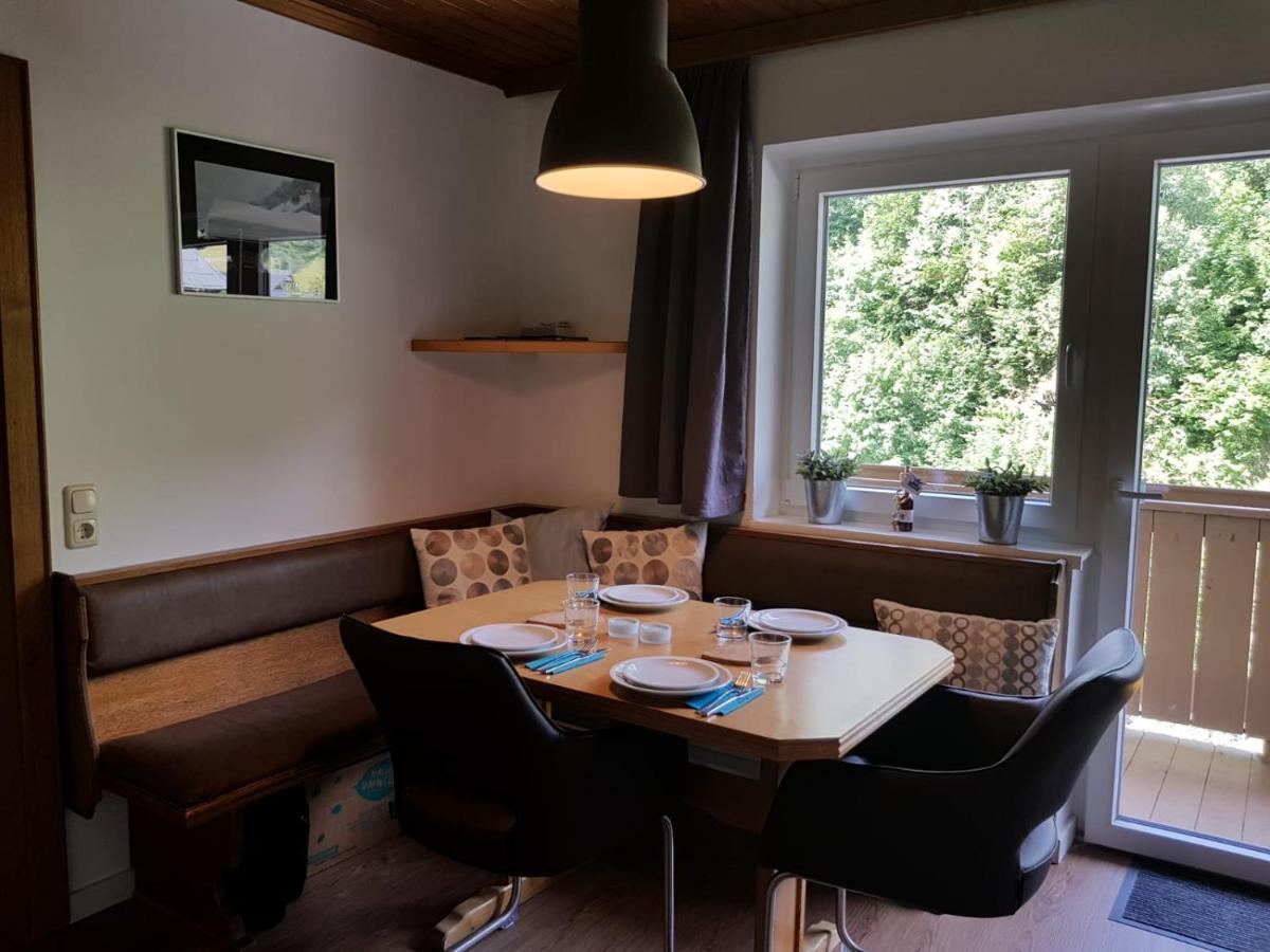 Haus Dienten Top 11 Dienten am Hochkönig Εξωτερικό φωτογραφία