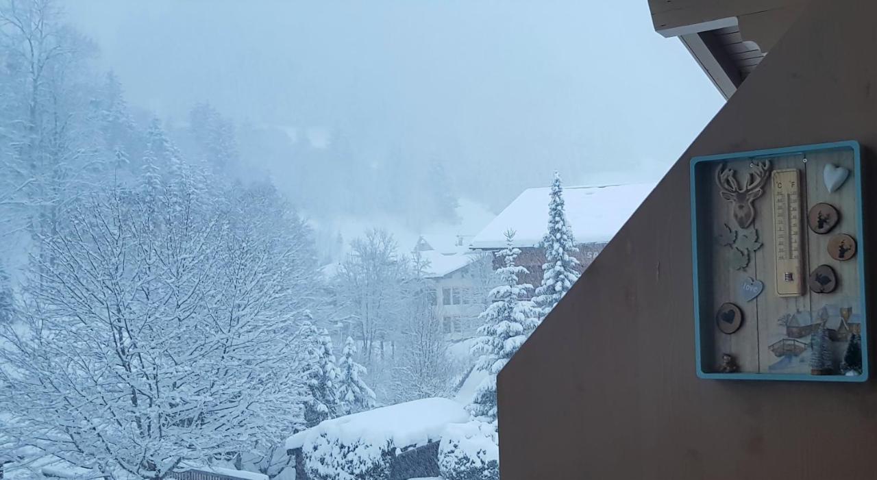 Haus Dienten Top 11 Dienten am Hochkönig Εξωτερικό φωτογραφία
