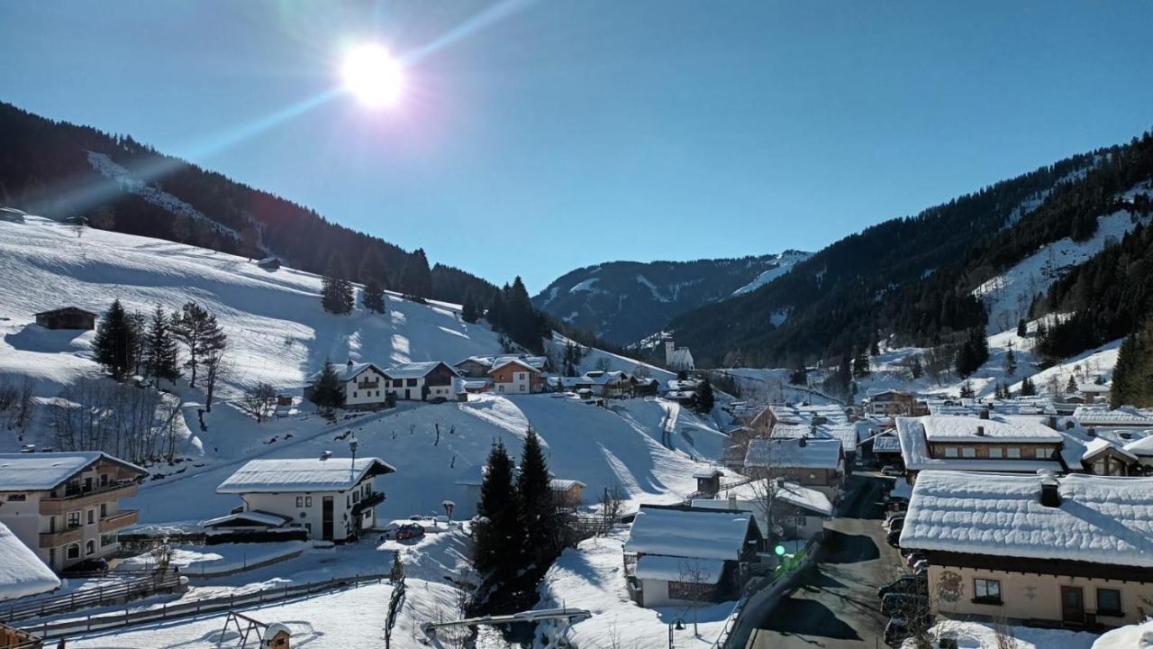 Haus Dienten Top 11 Dienten am Hochkönig Εξωτερικό φωτογραφία