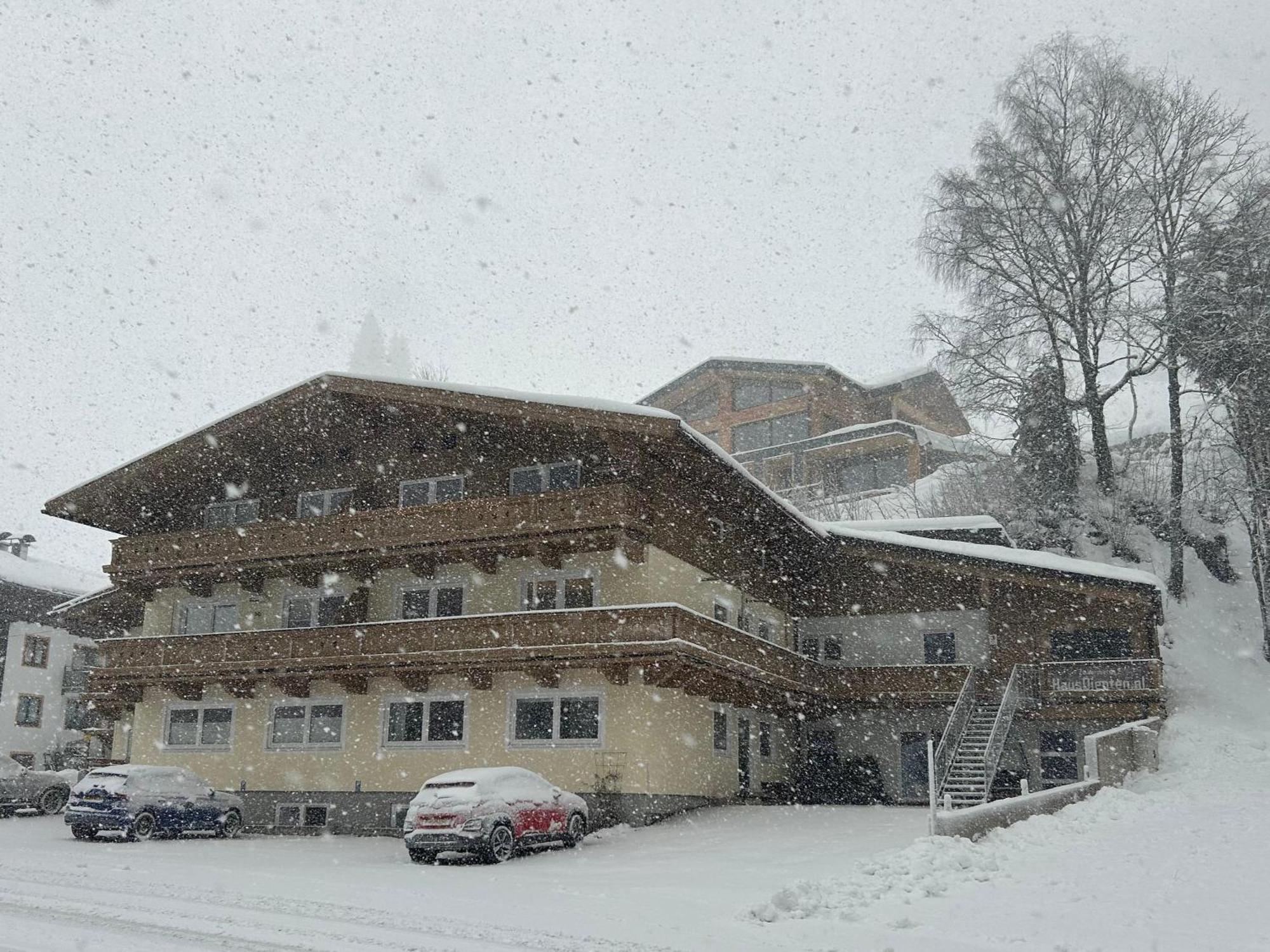 Haus Dienten Top 11 Dienten am Hochkönig Εξωτερικό φωτογραφία